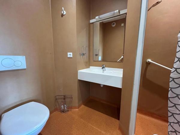 Appartement à louer 1 pièce 22.9m² Montbéliard (25200)