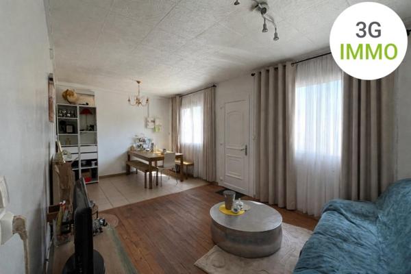 Vente / Maison à Casteljaloux (47700)