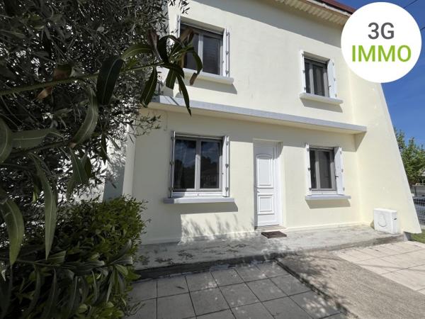 Vente / Maison à Casteljaloux (47700)