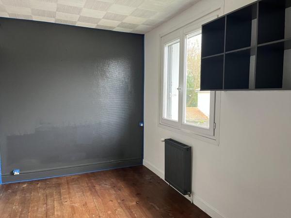 Vente / Maison à Casteljaloux (47700)