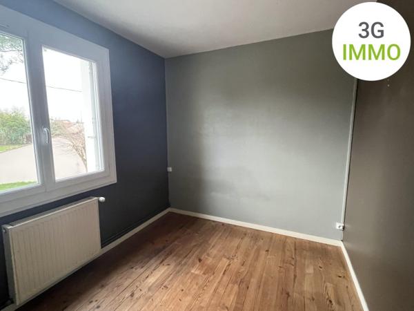 Vente / Maison à Casteljaloux (47700)