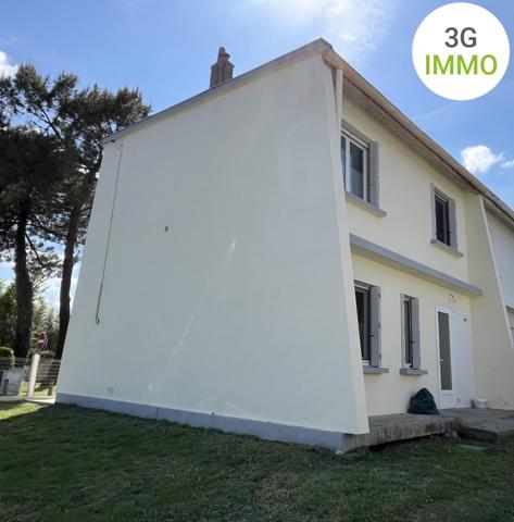 Vente / Maison à Casteljaloux (47700)