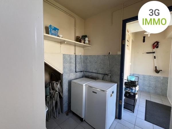 Vente / Maison à Casteljaloux (47700)