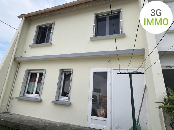 Vente / Maison à Casteljaloux (47700)
