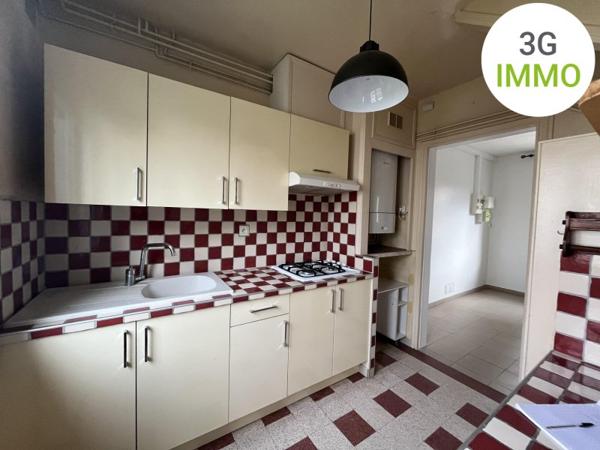 Vente / Maison à Casteljaloux (47700)