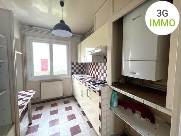 Vente / Maison à Casteljaloux (47700)