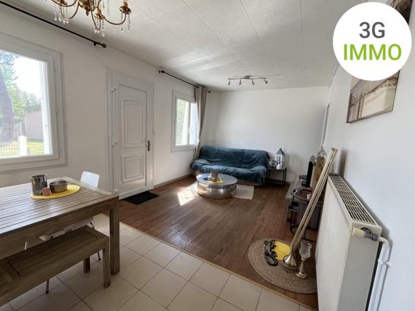 Vente / Maison à Casteljaloux (47700)