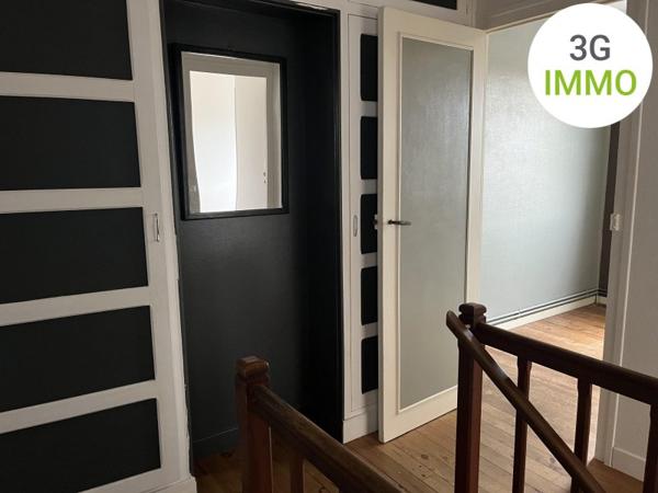 Vente / Maison à Casteljaloux (47700)