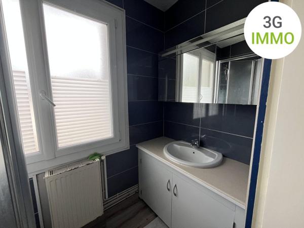 Vente / Maison à Casteljaloux (47700)