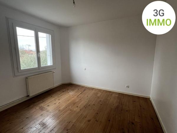 Vente / Maison à Casteljaloux (47700)