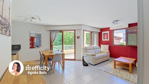 Appartement
         4 pièces
        - 89 m² Exclusivité 300 000 € *
