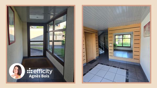 Appartement
         4 pièces
        - 89 m² Exclusivité 300 000 € *