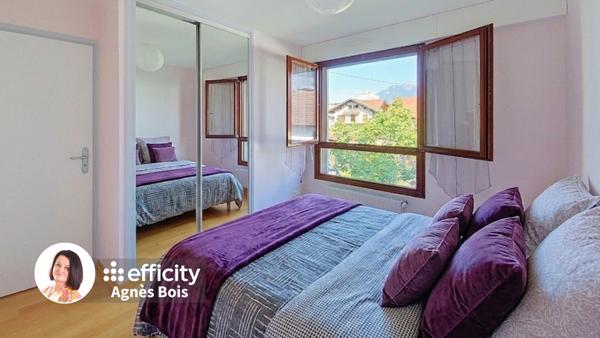 Appartement
         4 pièces
        - 89 m² Exclusivité 300 000 € *