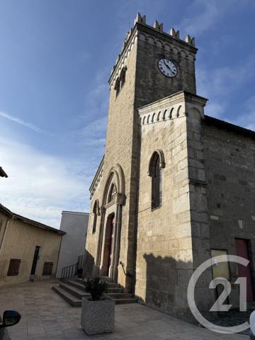 Maison à vendre  6 pièces - 147 m2 CHASSAGNY - 69