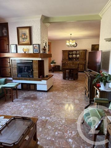 Maison à vendre  6 pièces - 147 m2 CHASSAGNY - 69