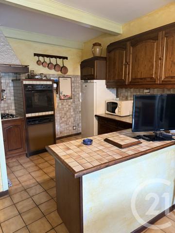 Maison à vendre  6 pièces - 147 m2 CHASSAGNY - 69