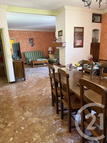 Maison à vendre  6 pièces - 147 m2 CHASSAGNY - 69