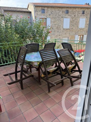 Maison à vendre  6 pièces - 147 m2 CHASSAGNY - 69