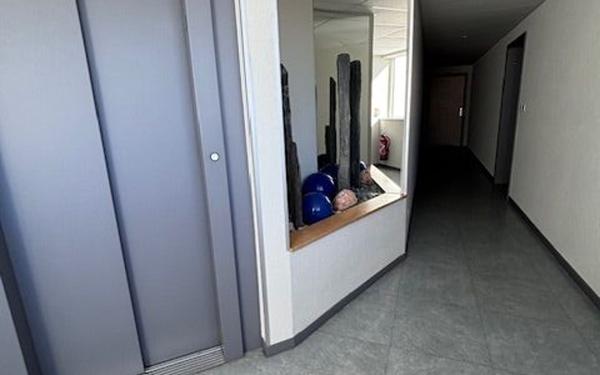 Appartement à vendre    2 pièces • 46,73 m2 Dijon