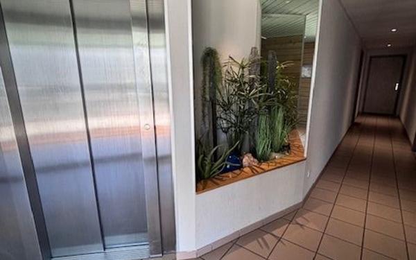 Appartement à vendre    2 pièces • 46,73 m2 Dijon