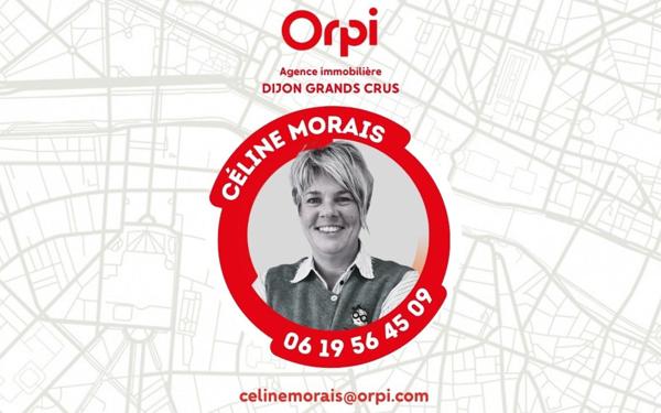 Appartement à vendre    2 pièces • 46,73 m2 Dijon