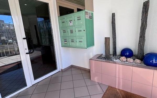 Appartement à vendre    2 pièces • 46,73 m2 Dijon