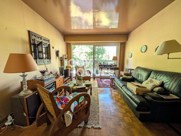 IDEAL INVESTISSEUR 2 PIECES 50m2