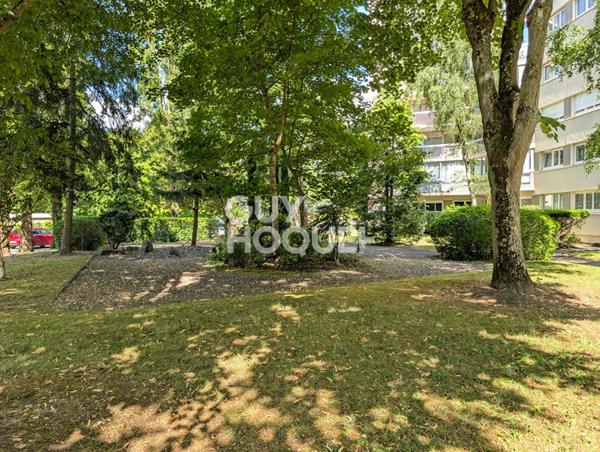 IDEAL INVESTISSEUR 2 PIECES 50m2