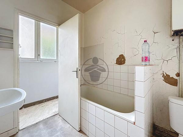 Vente Maison 3 pièces 60 m2 à Saint-Quentin