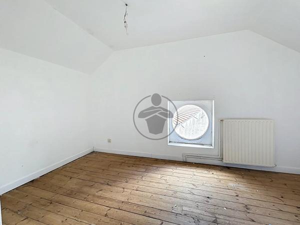 Vente Maison 3 pièces 60 m2 à Saint-Quentin