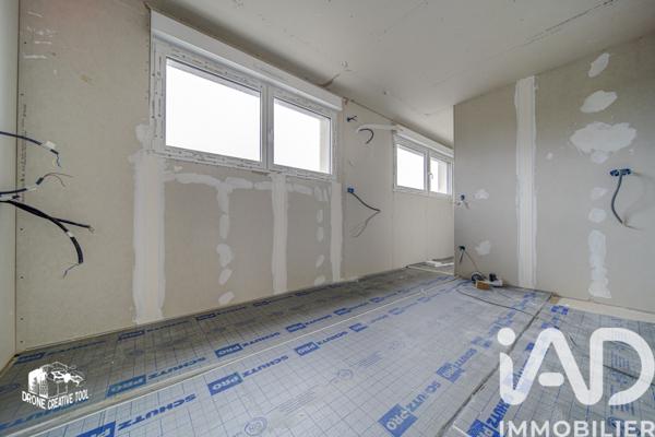 Maison à vendre 5 pièces 110 m² Thionville