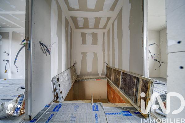 Maison à vendre 5 pièces 110 m² Thionville