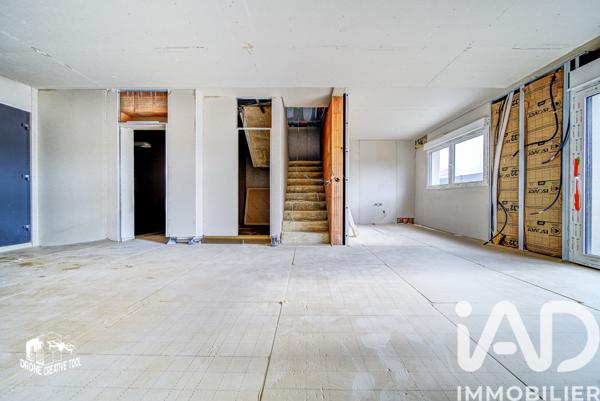 Maison à vendre 5 pièces 110 m² Thionville