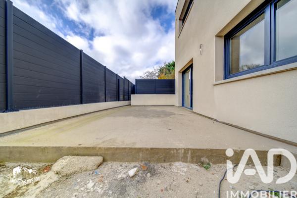 Maison à vendre 5 pièces 110 m² Thionville