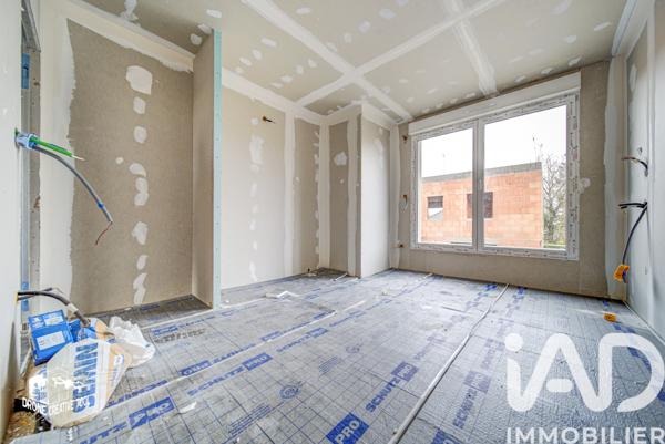 Maison à vendre 5 pièces 110 m² Thionville