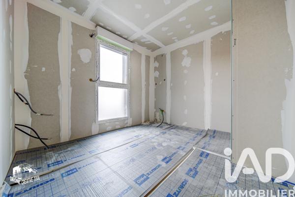 Maison à vendre 5 pièces 110 m² Thionville