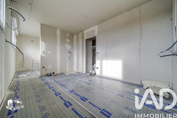 Maison à vendre 5 pièces 110 m² Thionville