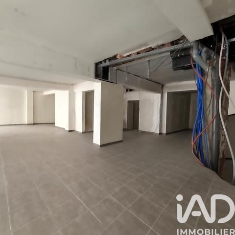 Immeuble à vendre 540 m² Freyming-Merlebach