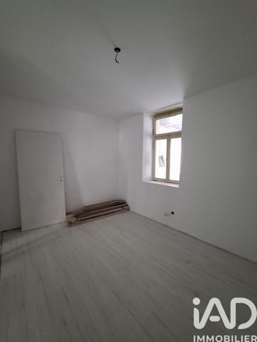 Immeuble à vendre 540 m² Freyming-Merlebach