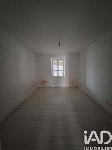 Immeuble à vendre 540 m² Freyming-Merlebach