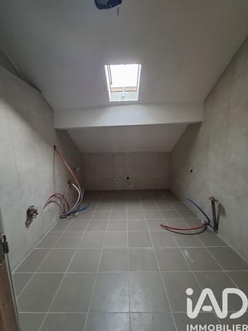 Immeuble à vendre 540 m² Freyming-Merlebach