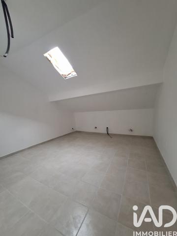 Immeuble à vendre 540 m² Freyming-Merlebach