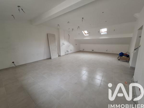Immeuble à vendre 540 m² Freyming-Merlebach