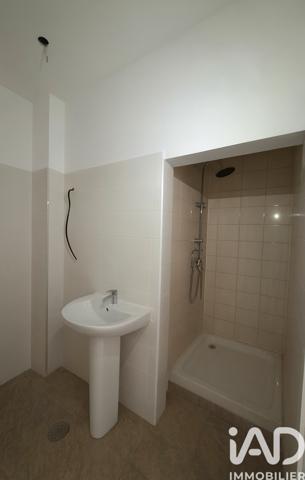 Immeuble à vendre 540 m² Freyming-Merlebach