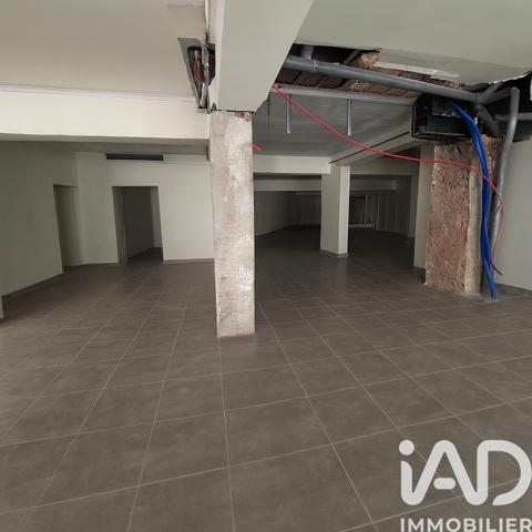 Immeuble à vendre 540 m² Freyming-Merlebach