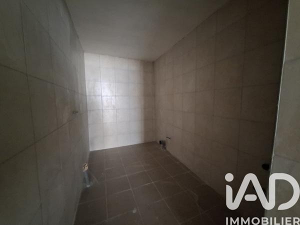 Immeuble à vendre 540 m² Freyming-Merlebach