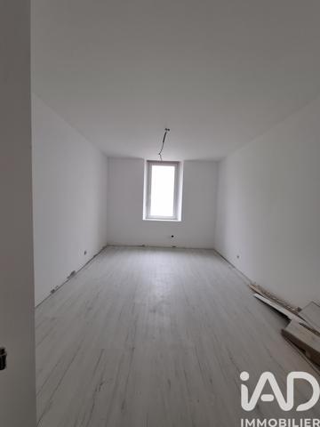 Immeuble à vendre 540 m² Freyming-Merlebach