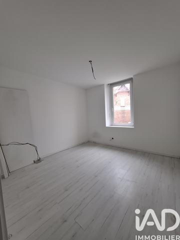 Immeuble à vendre 540 m² Freyming-Merlebach