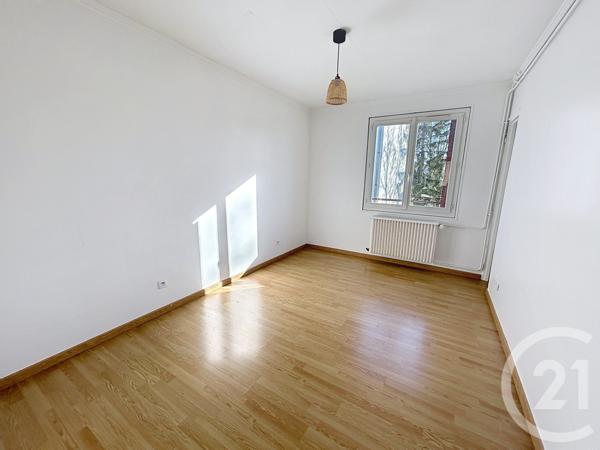 Appartement F3 à vendre  3 pièces - 70,16 m2 EVREUX - 27