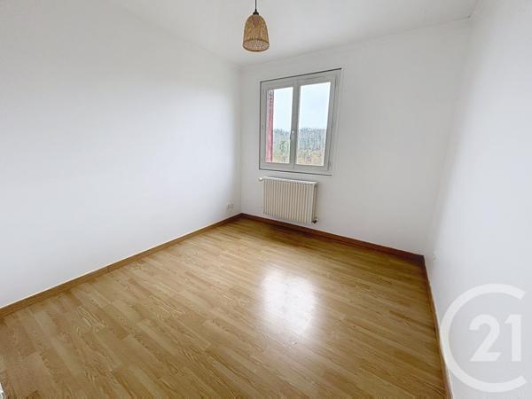 Appartement F3 à vendre  3 pièces - 70,16 m2 EVREUX - 27